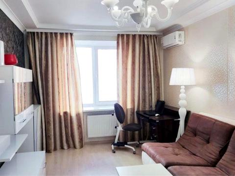 квартира за адресою Дениса Рачінського вул. (Комбінатна), 25-А