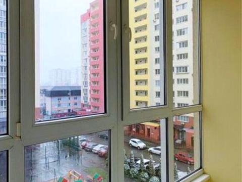 квартира за адресою Дениса Рачінського вул. (Комбінатна), 25-А