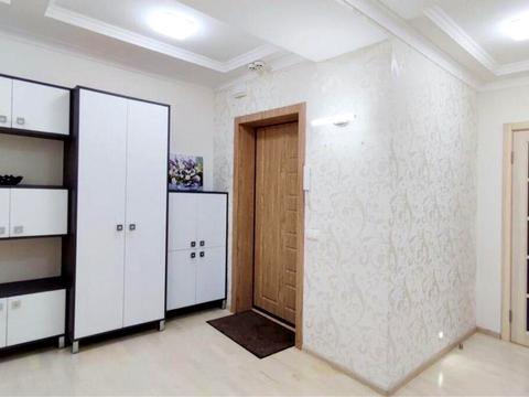 квартира за адресою Дениса Рачінського вул. (Комбінатна), 25-А