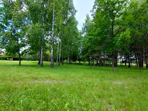 ділянка за адресою Озерна вул., 77