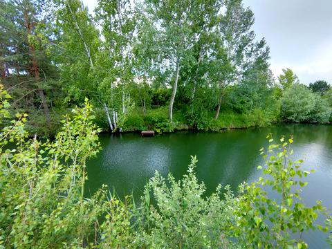 ділянка за адресою Озерна вул., 77