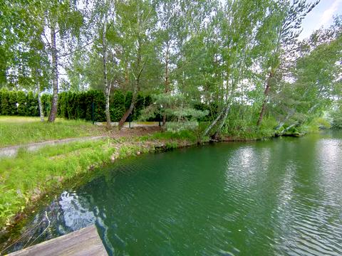 ділянка за адресою Озерна вул., 77