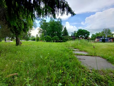 ділянка за адресою Озерна вул., 77