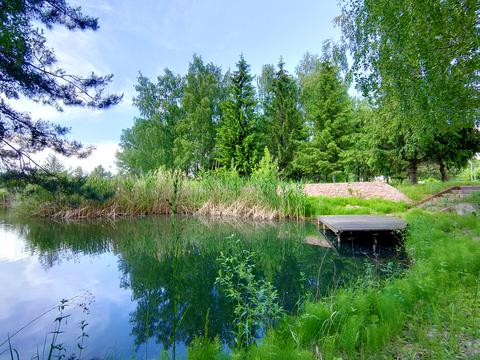 ділянка за адресою Озерна вул., 77