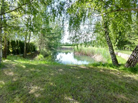 ділянка за адресою Озерна вул., 77