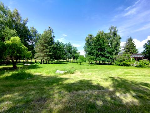 ділянка за адресою Озерна вул., 77