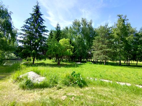 ділянка за адресою Озерна вул., 77