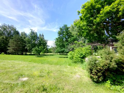 ділянка за адресою Озерна вул., 77