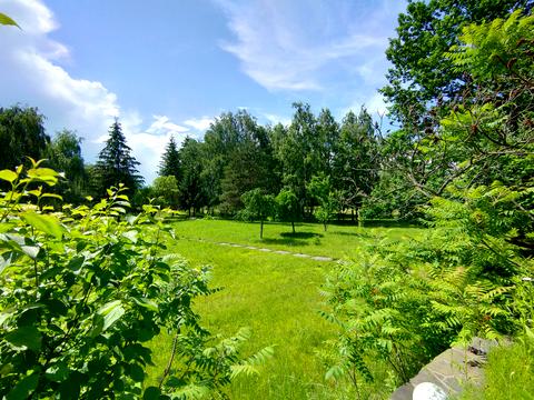 ділянка за адресою Озерна вул., 77