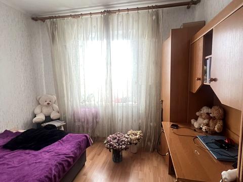 квартира за адресою Буковинська вул., 12