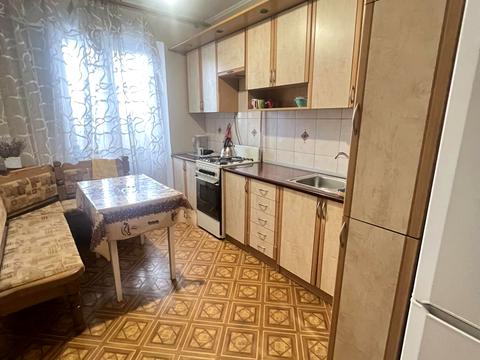 квартира за адресою Буковинська вул., 12