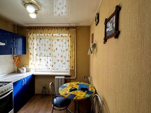 квартира за адресою Запорізька вул., 110-А