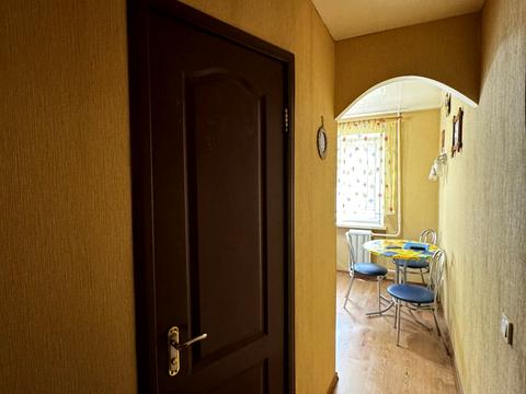 квартира за адресою Запорізька вул., 110-А