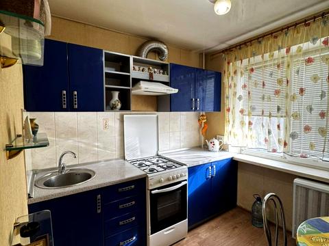 квартира за адресою Запорізька вул., 110-А