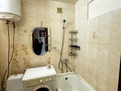 квартира за адресою Запорізька вул., 110-А