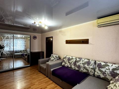 квартира за адресою Запорізька вул., 110-А