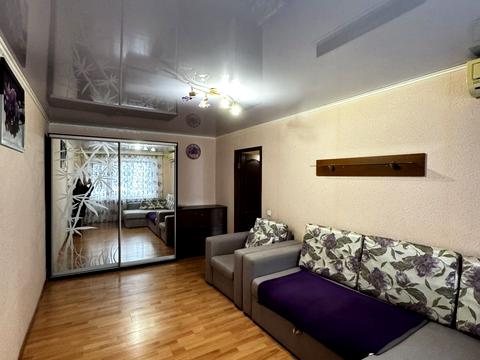 квартира за адресою Запорізька вул., 110-А