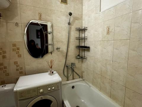 квартира за адресою Запорізька вул., 110-А