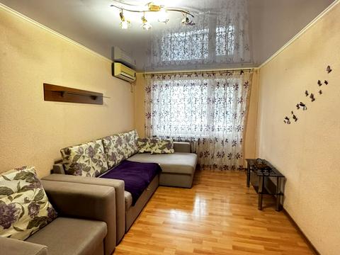 квартира за адресою Запорізька вул., 110-А