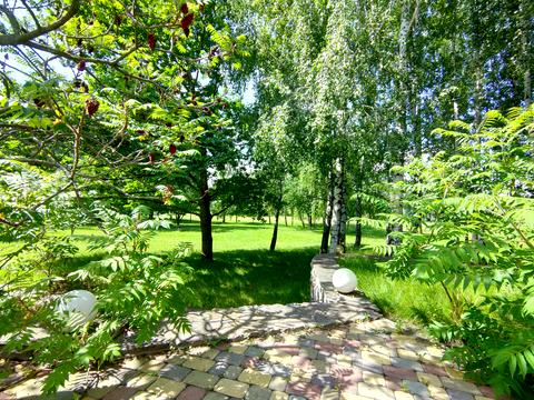 ділянка за адресою Озерна вул., 77