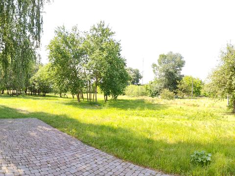 ділянка за адресою Озерна вул., 77