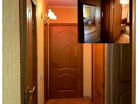 квартира по адресу Сонячна ул., 6