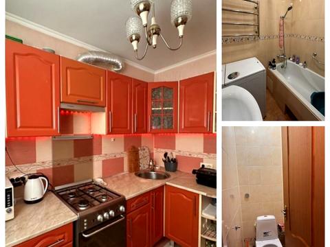 квартира по адресу Сонячна ул., 6