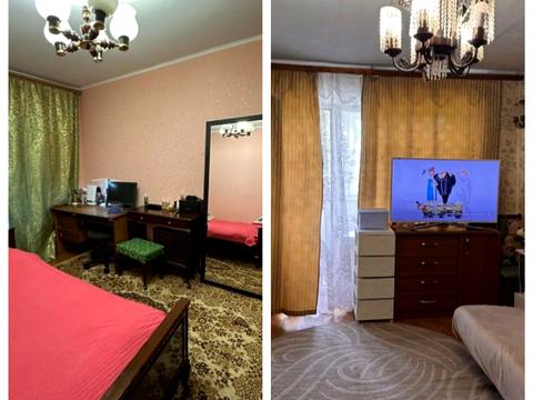 квартира по адресу Сонячна ул., 6