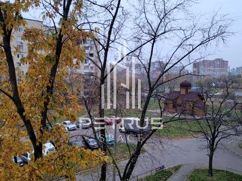 квартира по адресу Романа Шухевича просп. (Ватутина), 28-А