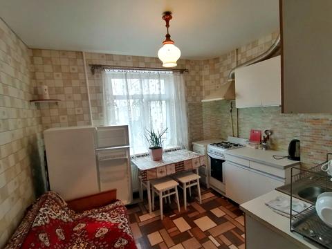 квартира за адресою Євгена Чикаленка вул., 77