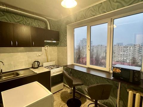 квартира по адресу Бурмистенко ул., 12