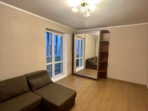 квартира по адресу Бурмистенко ул., 12