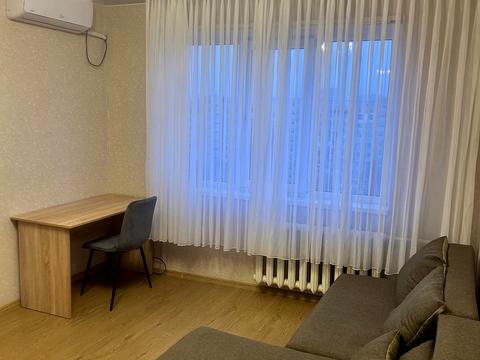 квартира по адресу Бурмистенко ул., 12