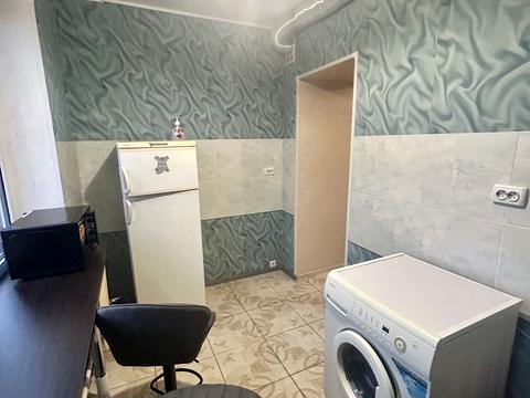 квартира по адресу Бурмистенко ул., 12