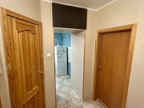 квартира по адресу Бурмистенко ул., 12