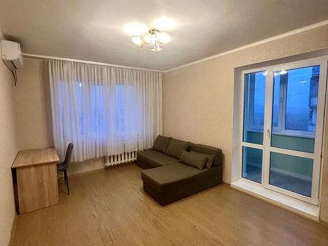 квартира по адресу Бурмистенко ул., 12