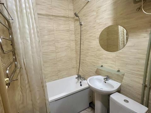 квартира по адресу Бурмистенко ул., 12