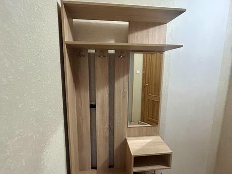 квартира по адресу Бурмистенко ул., 12