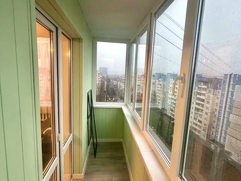 квартира по адресу Бурмистенко ул., 12