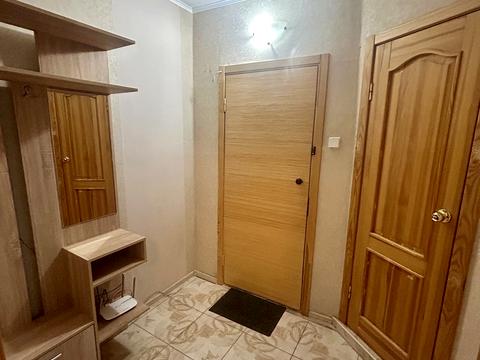 квартира по адресу Бурмистенко ул., 12