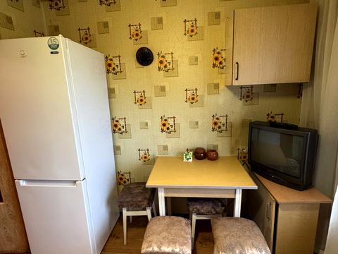 квартира по адресу Шалетт города ул., 3