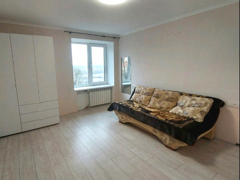 квартира по адресу Магистратская ул. (Первомайская), 32