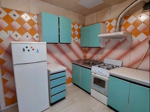 квартира по адресу Магистратская ул. (Первомайская), 32