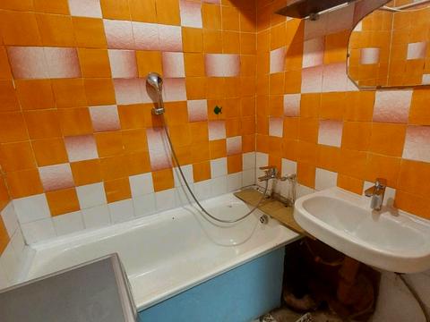 квартира по адресу Магистратская ул. (Первомайская), 32