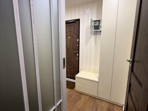 квартира за адресою Героїв України просп. (Героїв Сталінграду), 87а