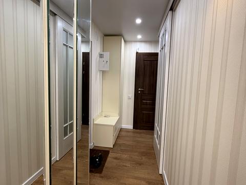 квартира за адресою Героїв України просп. (Героїв Сталінграду), 87а