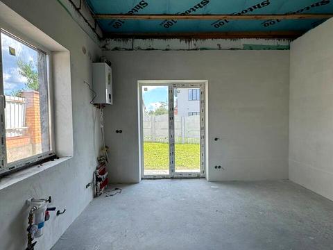 дом по адресу Весенняя ул.