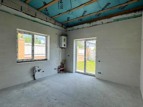 дом по адресу Весенняя ул.