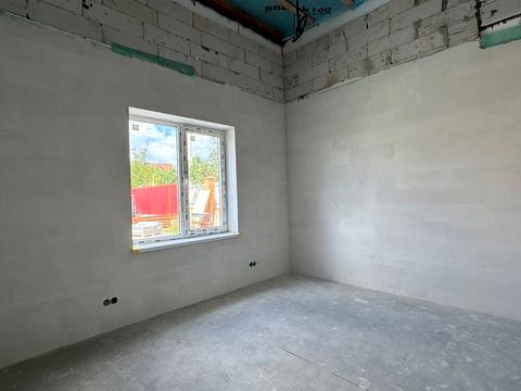 дом по адресу Весенняя ул.