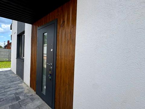 дом по адресу Весенняя ул.